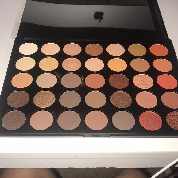 Morphe Other - 35O eyeshadow palette